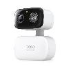  Tapo C216, TPLINK, Camera, 2K Indoor Outdoor PanTilt Home Wi-Fi  Auto-Tracking 1/3“CMOS,F2.0,264, ONVIF, 2Way Audio,MicroSD 