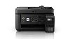 EcoTank L5290, EPSON, Printer, A4 Color MFP, ADF, 5760x1440dpi, RJ45, WiFi, USB (Ink 103).