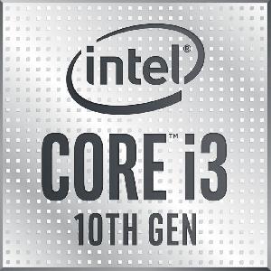 i3-10100T, Intel® Core Processor Turbo Boost Technology™, 6M Cache, up to   3.80 GHz,(Turbo Boost) FCLGA1200,( Tray)