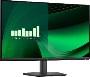  DELL, Monitor, 27  E2725HM (27") Full HD (1920x1080, 100 Hz) IPS/ 300 cd/m/ 5 ms/ 1 X VGA, 1 X Dp 1.2, 1 x HDMI 1.4/ Vesa/Wa