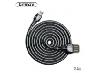 RC-063m  REMAX King Data Cable For Micro RC-063m" tarnish 