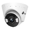 VIGI C450, TPLINK, Camera, 5MP Full-Color Turret smart,1/2.7CMOS,F1.6,H.265+,2-Way AudioMicroSD up to 256 GB,PoE 9W.