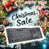 LOGITECH MX Mechanical Bluetooth Illuminated Keyboard TACTILE - GRAPHITE - L920-010757