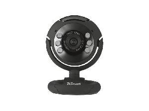 16428 TRUST SpotLight Webcam Pro ResolutionSD (640x480) Microphone built-in Connectivity USB 2.0