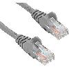 06112420-03, ITD, CAT6 FTP PATCH CABLE, 0.3m