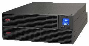 SRV6KRI, APC Easy UPS On-Line SRV RM 6000VA 230V, 6000 W