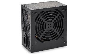 DE600 V2 , Deepcool, ATX 12V V2.31, 450W rated power with 120mm silent fan  