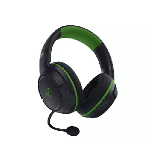  RZ04-03480100-R3M1, RAZER, Earphone, Gaming Headset Kaira for Xbox WL Black.