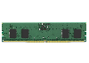KVR56U46BS6-8, Kingston 8GB 5600MT/s DDR5 Non-ECC CL46 DIMM 1Rx16