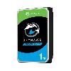 ST1000VX013  1TB SEAGATE HDD SkyHawk Surveillance 3.5''/1TB/SATA 6Gb/s/256mb, 2 years warranty