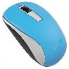  NX-7005, Genius, Mouse, wireless, BLUE.