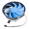 GAMMA ARCHER, Deepcool, 95W Universal CPU Cooler,ntel socket LGA1155/1156/775 and AMD/ LGA1200