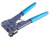 KD-T2010,KINGDA Crimping tool,for 8P8C/RJ45 plug