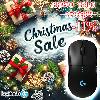 G PRO LOGITECH LIGHTSPEED Wireless Gaming Mouse - BLACK 910-005272