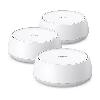 Deco BE25(3-pack), TP-LINK BE3600 Whole Home Mesh WiFi 7 System