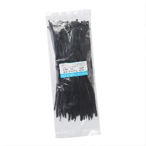 KDCT4300 Kingda Self-locking nylon cable ties,30cm X 4  100pcs bag