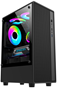 CG02AN, ITD, CASE, mATX Tower Gaming, Structure: L300*W192*H375mm W/U3*1+U1*1+ HD audio, With Out Cooler. CG02AN, ITD, CASE, mATX Tower Gaming, Structure: L300*W192*H375mm W/U3*1+U1*1+ HD audio, With Out Cooler.