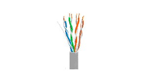 Vicenray Lan Cable Indoor 100% UTP Cat5e 0.50±0.008mm BC 305m SS-015501
