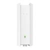 Omada EAP650-Outdoor, TPLINK, Access Point, AX3000 Outdoor WiFi 6 AP, Gigabit 802.3at PoE+/48V Passive PoE, .