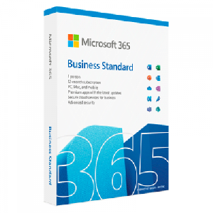 KLQ-00217 Office 365 Business Standard