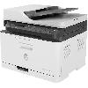 4ZB97A HP Color Laser MFP 179fnw Print, copy, scan, fax A4, Black up to 18 ppm, color-4 ppm, ADF,Wi-Fi