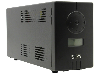  INF-3000AP, POWERCOM, UPS, 3000VA/1800W,Offline/Standby,2xSchuko,208-240VAC,36V65Ah,USB,Sinewave,Tower,Black.