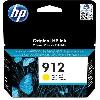 3YL79AE HP 912 Yellow Original Ink Cartridge