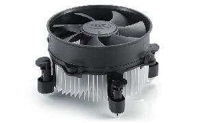  ALTA 9, DEEPCOOL, Air Cooler, LGA 1200/115X/775, 58.5mm, TDP 65W, 2200RPM, ≤26.3dB, 3pin, Black.