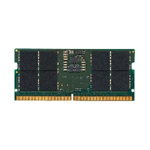 SO-DIMM KVR56S46BS8-16  Kingston 16GB 5600MT/s DDR5 Non-ECC CL42 1Rx8 SO-DIMM KVR56S46BS8-16  Kingston 16GB 5600MT/s DDR5 Non-ECC CL42 1Rx8