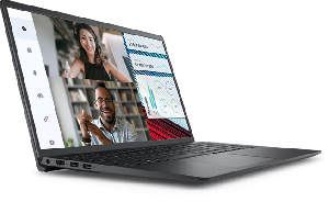 Dell Vostro 3520, 15.6" IPS FHD 120Hz, Core i3-1215U,8GB,512GB SSD,Cam & Mic/WLAN + BT/Backlit Kb/3 Cell,3Y