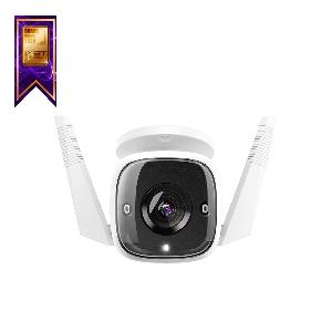Tapo C310 TP-Link, Outdoor Security Wi-Fi Camera 3 mpx 3.9 mm