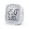  Tapo T315, TPLINK, Smart Temperature and Humidity Monitor Hub Required (Battery2 × AAA).