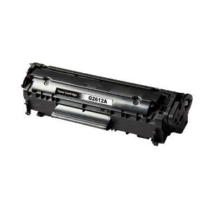 PRINTERMAYIN, Laser toner cartridge  Q2612A/FX9/FX10