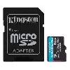 SDCG3/64GB Kingston 64G microSD Go Plus 170R V30