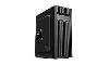 Zalman Computer case T6, MidT, 2xUSB2.0,1xUSB3.0, 1x120mm, without PSU, black