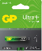 GPPCA24UP178 , GP 24AUP-U4 ( AAAx4 ) ALKALINE BATTERY ULTRA+  ((LR03) GP 203985