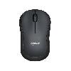 M220 Logitech Silent Wireless Mouse, DPI 1000±, Buttons 3, USB, BLACK 1Y (L910-004878 )