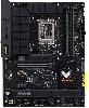 ASUS TUF GAMING B760-PLUS WIFI D4, LGA 1700, 4xDDR4, 4xSATA 6Gb/s, 3xM.2, DP,HDMI