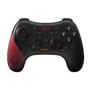 Acer Nitro Wired Gaming Controller NGR200 Directional Pad, Turbo Button, Action Buttons - GP.OTH11.048, Win&Android 