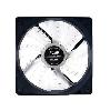 Zalman Case Fan ZM-F3 FDB SF, 120mm, 1200rpm, 3 pin, 20-23dBa, black