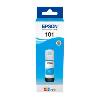  101 - C13T03V24A, EPSON, Ink, Cyan Ink Bottle 70ml.