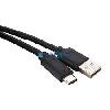 KDUSBC3002, KINGDA, fast charging cable USB to Type C,1m