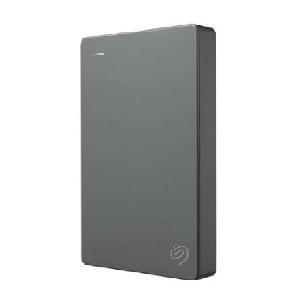 STJL5000400, SEAGATE External HDD 5TB 2.5" USB 3.0 GRAY 