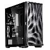 Zalman Computer case Z10, without PSU, 2xUSB3.0, 1xUSB Type-C, 3x140mm Black fans, 1x120mm Black fans, TG Side Panel, EATX, B Zalman Computer case Z10, without PSU, 2xUSB3.0, 1xUSB Type-C, 3x140mm Black fans, 1x120mm Black fans, TG Side Panel, EATX, B