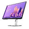 P2722H Dell  Monitor 27" 1920x1080 60Hz, IPS, 5 ms, 178°/178° 300 cd/m2, 99% sRGB, HDMI,DP,VGA,USB, PIVOT, (DP) 3Y