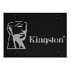 SKC600/256 256GB, Kingston  2.5" Up to 550MB/s read, 500MB/s write, 256-bit, SATA Rev 3.0