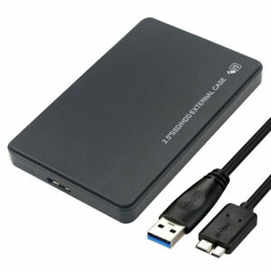 KDHDD2001, USB 3,0 external 2,5 HDD box Kingda, 