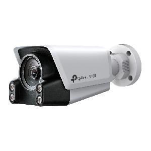  VIGI C340S(4mm), TPLINK, Camera, 4MP Outdoor ColorPro Night Vision Bullet, Smart,1/1.8Cmos, F1.0,IP67,H.265+,2 Way Audio,SD 