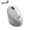 თაგვი NX-7009,White Grey, Genius Wireless mouse  თაგვი NX-7009,White Grey, Genius Wireless mouse