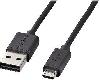 KDUSB2003-1.8M, KINGDA, 1.8M Micro USB CABLE